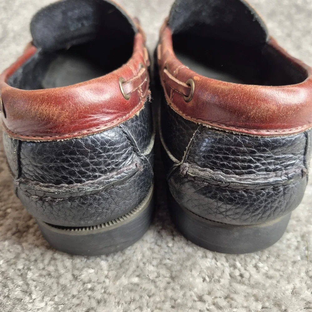 Sperry top sider
